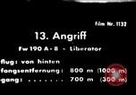 Image États-Unis 8e Division de la Force aérienne Allemagne, 1944, de la seconde 1 séquences d'archives historiques vidéo 65675037606
