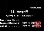 Image États-Unis 8e Division de la Force aérienne Allemagne, 1944, de la seconde 3 séquences d'archives historiques vidéo 65675037606