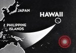 Image général Richardson Hawaii USA, 1945, de la seconde 7 séquences d'archives historiques vidéo 65675037607