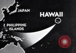 Image général Richardson Hawaii USA, 1945, de la seconde 11 séquences d'archives historiques vidéo 65675037607