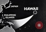 Image général Richardson Hawaii USA, 1945, de la seconde 13 séquences d'archives historiques vidéo 65675037607