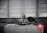 Image général Richardson Hawaii USA, 1945, de la seconde 25 séquences d'archives historiques vidéo 65675037607