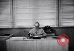 Image général Richardson Hawaii USA, 1945, de la seconde 29 séquences d'archives historiques vidéo 65675037607