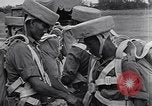 Image British Indian 50e division de parachutistes Rangoon Birmanie, 1945, de la seconde 26 séquences d'archives historiques vidéo 65675037608