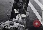 Image British Indian 50e division de parachutistes Rangoon Birmanie, 1945, de la seconde 36 séquences d'archives historiques vidéo 65675037608