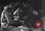 Image British Indian 50e division de parachutistes Rangoon Birmanie, 1945, de la seconde 49 séquences d'archives historiques vidéo 65675037608