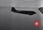 Image British Indian 50e division de parachutistes Rangoon Birmanie, 1945, de la seconde 60 séquences d'archives historiques vidéo 65675037608