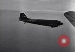 Image British Indian 50e division de parachutistes Rangoon Birmanie, 1945, de la seconde 62 séquences d'archives historiques vidéo 65675037608
