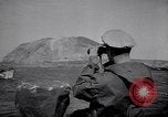 Image base américaine Iwo Jima, 1945, de la seconde 16 séquences d'archives historiques vidéo 65675037609