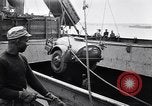 Image base américaine Iwo Jima, 1945, de la seconde 37 séquences d'archives historiques vidéo 65675037609