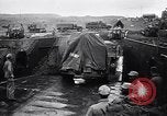 Image base américaine Iwo Jima, 1945, de la seconde 52 séquences d'archives historiques vidéo 65675037609
