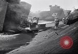 Image base américaine Iwo Jima, 1945, de la seconde 61 séquences d'archives historiques vidéo 65675037609