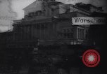 Image Capitales européennes vers le début d' Seconde Guerre Mondiale l'Europe, 1939, de la seconde 29 séquences d'archives historiques vidéo 65675037611