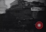 Image Capitales européennes vers le début d' Seconde Guerre Mondiale l'Europe, 1939, de la seconde 31 séquences d'archives historiques vidéo 65675037611