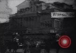 Image Capitales européennes vers le début d' Seconde Guerre Mondiale l'Europe, 1939, de la seconde 35 séquences d'archives historiques vidéo 65675037611
