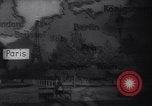 Image Capitales européennes vers le début d' Seconde Guerre Mondiale l'Europe, 1939, de la seconde 38 séquences d'archives historiques vidéo 65675037611