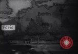 Image Capitales européennes vers le début d' Seconde Guerre Mondiale l'Europe, 1939, de la seconde 39 séquences d'archives historiques vidéo 65675037611