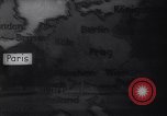 Image Capitales européennes vers le début d' Seconde Guerre Mondiale l'Europe, 1939, de la seconde 40 séquences d'archives historiques vidéo 65675037611