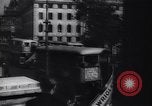 Image Capitales européennes vers le début d' Seconde Guerre Mondiale l'Europe, 1939, de la seconde 46 séquences d'archives historiques vidéo 65675037611