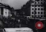 Image Capitales européennes vers le début d' Seconde Guerre Mondiale l'Europe, 1939, de la seconde 48 séquences d'archives historiques vidéo 65675037611