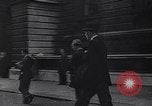 Image Capitales européennes vers le début d' Seconde Guerre Mondiale l'Europe, 1939, de la seconde 55 séquences d'archives historiques vidéo 65675037611