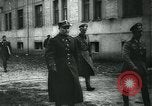 Image of Warsaw capitulates after siege by German forces Warsaw Poland, 1939, second 3 stock footage video 65675037612