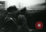 Image of Warsaw capitulates after siege by German forces Warsaw Poland, 1939, second 7 stock footage video 65675037612