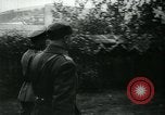 Image of Warsaw capitulates after siege by German forces Warsaw Poland, 1939, second 8 stock footage video 65675037612
