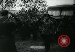Image of Warsaw capitulates after siege by German forces Warsaw Poland, 1939, second 10 stock footage video 65675037612