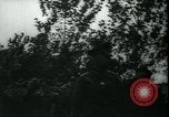 Image of Warsaw capitulates after siege by German forces Warsaw Poland, 1939, second 11 stock footage video 65675037612