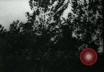 Image of Warsaw capitulates after siege by German forces Warsaw Poland, 1939, second 12 stock footage video 65675037612