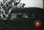 Image of Warsaw capitulates after siege by German forces Warsaw Poland, 1939, second 15 stock footage video 65675037612