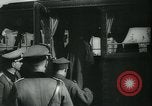 Image of Warsaw capitulates after siege by German forces Warsaw Poland, 1939, second 19 stock footage video 65675037612