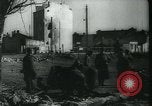 Image of Warsaw capitulates after siege by German forces Warsaw Poland, 1939, second 23 stock footage video 65675037612
