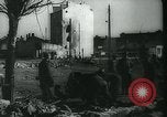 Image of Warsaw capitulates after siege by German forces Warsaw Poland, 1939, second 24 stock footage video 65675037612