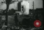 Image of Warsaw capitulates after siege by German forces Warsaw Poland, 1939, second 25 stock footage video 65675037612