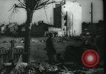Image of Warsaw capitulates after siege by German forces Warsaw Poland, 1939, second 26 stock footage video 65675037612