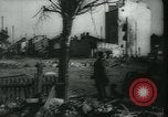 Image of Warsaw capitulates after siege by German forces Warsaw Poland, 1939, second 27 stock footage video 65675037612