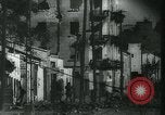 Image of Warsaw capitulates after siege by German forces Warsaw Poland, 1939, second 29 stock footage video 65675037612