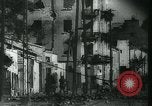 Image of Warsaw capitulates after siege by German forces Warsaw Poland, 1939, second 30 stock footage video 65675037612