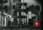 Image of Warsaw capitulates after siege by German forces Warsaw Poland, 1939, second 31 stock footage video 65675037612