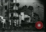 Image of Warsaw capitulates after siege by German forces Warsaw Poland, 1939, second 33 stock footage video 65675037612