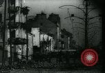 Image of Warsaw capitulates after siege by German forces Warsaw Poland, 1939, second 34 stock footage video 65675037612