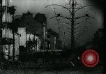 Image of Warsaw capitulates after siege by German forces Warsaw Poland, 1939, second 35 stock footage video 65675037612