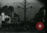 Image of Warsaw capitulates after siege by German forces Warsaw Poland, 1939, second 36 stock footage video 65675037612