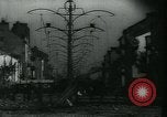 Image of Warsaw capitulates after siege by German forces Warsaw Poland, 1939, second 37 stock footage video 65675037612