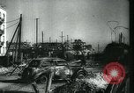 Image of Warsaw capitulates after siege by German forces Warsaw Poland, 1939, second 40 stock footage video 65675037612
