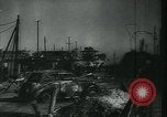 Image of Warsaw capitulates after siege by German forces Warsaw Poland, 1939, second 43 stock footage video 65675037612