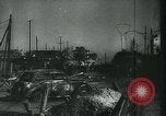 Image of Warsaw capitulates after siege by German forces Warsaw Poland, 1939, second 44 stock footage video 65675037612