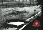 Image of Warsaw capitulates after siege by German forces Warsaw Poland, 1939, second 45 stock footage video 65675037612